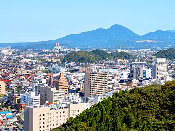 Croisière Yonago 